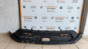 RENAULT CAPTUR ÖN TAMPON ALT IZGARA ORJİNAL