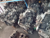Oto Çıkma Parça / Renault / Kangoo / Motor / Motor (komple) / Çıkma Parça 