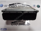 Oto Çıkma Parça / Cupra / Leon / Beyin / Motor Beyni / Çıkma Parça 