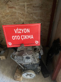 Oto Çıkma Parça / Renault / Megane / Motor / Komple Motor / Çıkma Parça 