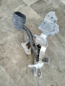 AUDİ A5 B9 PEDAL SET ORJINAL HATASIZ EGE OTOMOTİV BURSA