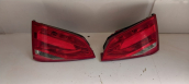 Oto Çıkma Parça / Audi / A4 / Far & Stop / Sağ Arka Stop / Çıkma Parça 