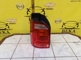 Oto Çıkma Parça / Volkswagen / Transporter / Far & Stop / Sol Arka Stop / Sıfır Parça 
