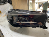 Oto Çıkma Parça / Opel / Corsa / Far & Stop / Far Kasası / Çıkma Parça 