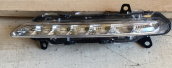 Mercedes Benz W221 S Sınıfı 2010-2012 LED Sis Farı