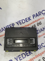 Oto Çıkma Parça / Renault / Clio / Teyp / Oto Teybi / Çıkma Parça 