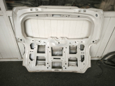 Oto Çıkma Parça / Citroen / C3 / Kaporta & Karoser / Bagaj Kapağı / Çıkma Parça 