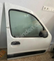 Oto Çıkma Parça / Renault / Kangoo / Kaporta & Karoser / Sağ Ön Kapı / Çıkma Parça 