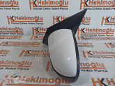 Oto Çıkma Parça / Hyundai / i20 / Ayna / Sol Dış Ayna / Çıkma Parça 