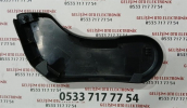 Oto Çıkma Parça / Volkswagen / Caddy / Tampon / Sis Farı Çerçevesi / Çıkma Parça 