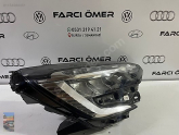 Oto Çıkma Parça / Renault / R 5 / Far & Stop / Sağ Ön Far / Çıkma Parça 