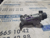 Oto Çıkma Parça / Volkswagen / Golf / Koltuk & Döşeme / Orta Konsol / Çıkma Parça 