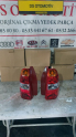 Oto Çıkma Parça / Fiat / Palio / Far & Stop / Sol Arka Stop / Sıfır Parça 