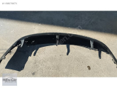 Oto Çıkma Parça / Renault / Megane / Tampon / Arka Tampon / Çıkma Parça 