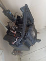 RENAULT FLUENCE KALORİFER KUTUSU CİKMA