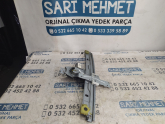 Oto Çıkma Parça / Peugeot / 207 / Oto Cam / Cam Krikosu / Çıkma Parça 