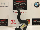 Oto Çıkma Parça / Fiat / Egea / Kaporta & Karoser / Kaput Menteşesi / Çıkma Parça 