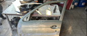 Oto Çıkma Parça / Renault / Megane / Kaporta & Karoser / Sol Ön Kapı / Çıkma Parça 
