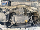 OPEL CORSA 2003 2007 SÖKME ORJİNAL KOMPLE İÇ TESİSAT
