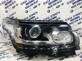 RANGE ROVER VOGUE L405 KASA SAĞ FAR ORJ ÇIKMA LR067204 2013-17