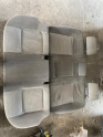2002-2006 Ford mondeo arka koltuk hatasız