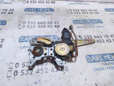 Oto Çıkma Parça / Toyota / Corolla / Oto Cam / Cam Krikosu / Çıkma Parça 