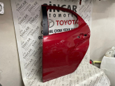 Oto Çıkma Parça / Toyota / Yaris / Kaporta & Karoser / Sol Arka Kapı / Çıkma Parça 