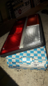 Oto Çıkma Parça / Renault / R 12 / Far & Stop / Sol Arka Stop / Çıkma Parça 