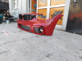 Oto Çıkma Parça / Bmw / 4 Serisi / Tampon / Tampon Izgara Çıtası / Çıkma Parça 