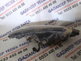 Oto Çıkma Parça / Mazda / 626 / Far & Stop / Sol Ön Far / Çıkma Parça 