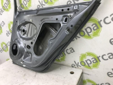 Oto Çıkma Parça / Volkswagen / Jetta / Kaporta & Karoser / Sağ Arka Kapı / Çıkma Parça 