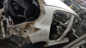Oto Çıkma Parça / Peugeot / 308 / Kaporta & Karoser / Kesme Tavan Sacı / Çıkma Parça 