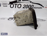 Oto Çıkma Parça / Skoda / Superb / Multimedya / MP3 Çalar / Çıkma Parça 