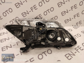 Oto Çıkma Parça / Honda / Civic / Far & Stop / Sol Ön Far / Sıfır Parça 