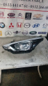 2015-2017 HYUNDAİ İ20 SOL FAR