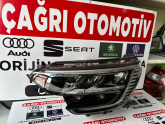 Oto Çıkma Parça / Renault / Megane / Far & Stop / Sol Ön Far / Çıkma Parça 