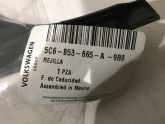 Oto Çıkma Parça / Volkswagen / Jetta / Tampon / Sis Farı Çerçevesi / Sıfır Parça 