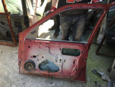 Oto Çıkma Parça / Opel / Vectra / Kaporta & Karoser / Sağ Ön Kapı / Çıkma Parça 