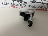 Oto Çıkma Parça / Mercedes / C Serisi / Teyp / Joystik / Çıkma Parça 