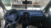 OPEL CORSA C TORPİDO  KOMPLE