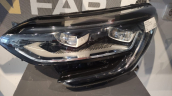 RENAULT MEGANE 4 SOL FAR İCON FULL LED 2016 260601093R C