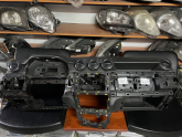DACİA DUSTER TORPİDO ORJİNAL SÖKME HATASIZ