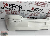 Oto Çıkma Parça / Toyota / Yaris / Tampon / Arka Tampon / Çıkma Parça 