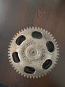 924F6600AB 2B6323 FORD TRANSİT T12 T15 YAĞ POMPASI 91-01