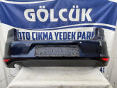 Volkswagen Golf 7 Arka Tampon ORJİNAL