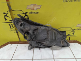 Oto Çıkma Parça / Opel / Astra / Far & Stop / Sol Ön Far / Çıkma Parça 