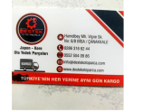 Oto Çıkma Parça / SsangYong / Actyon / Motor / Silindir Kapağı / Yan Sanayi 