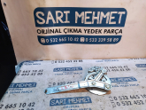 Oto Çıkma Parça / Bmw / 3 Serisi / Oto Cam / Cam Krikosu / Çıkma Parça 
