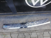 MERCEDES GL GLS W166 ÇIKMA ARKA TAMPON ÜST NİKELAJ A1668840190