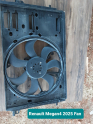 Oto Çıkma Parça / Renault / Megane / Klima / Klima Fanı / Çıkma Parça 